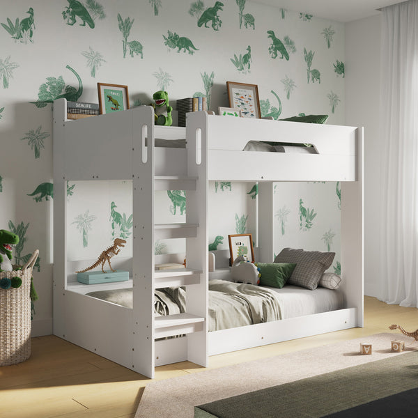 Flair Gravity Bunk Bed