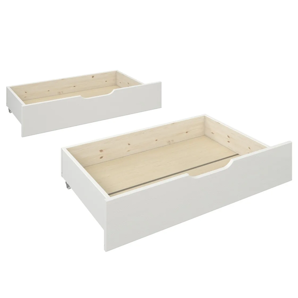 Noomi Nora Set of Under Bed Drawers (FSC-Certified)